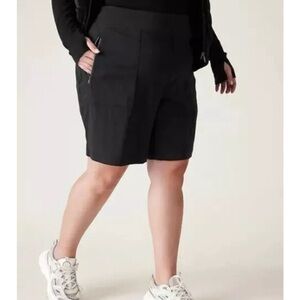 Athleta Trekkie North Bermuda Short